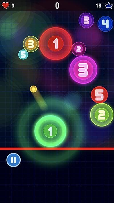 PingBol screenshot 2