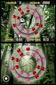 Zenses Rainforest screenshot 5
