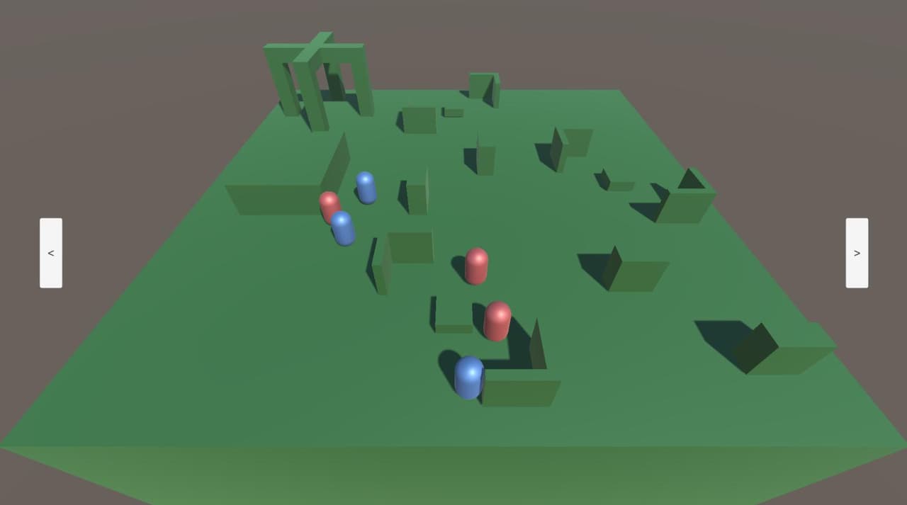 team builder screenshot 2