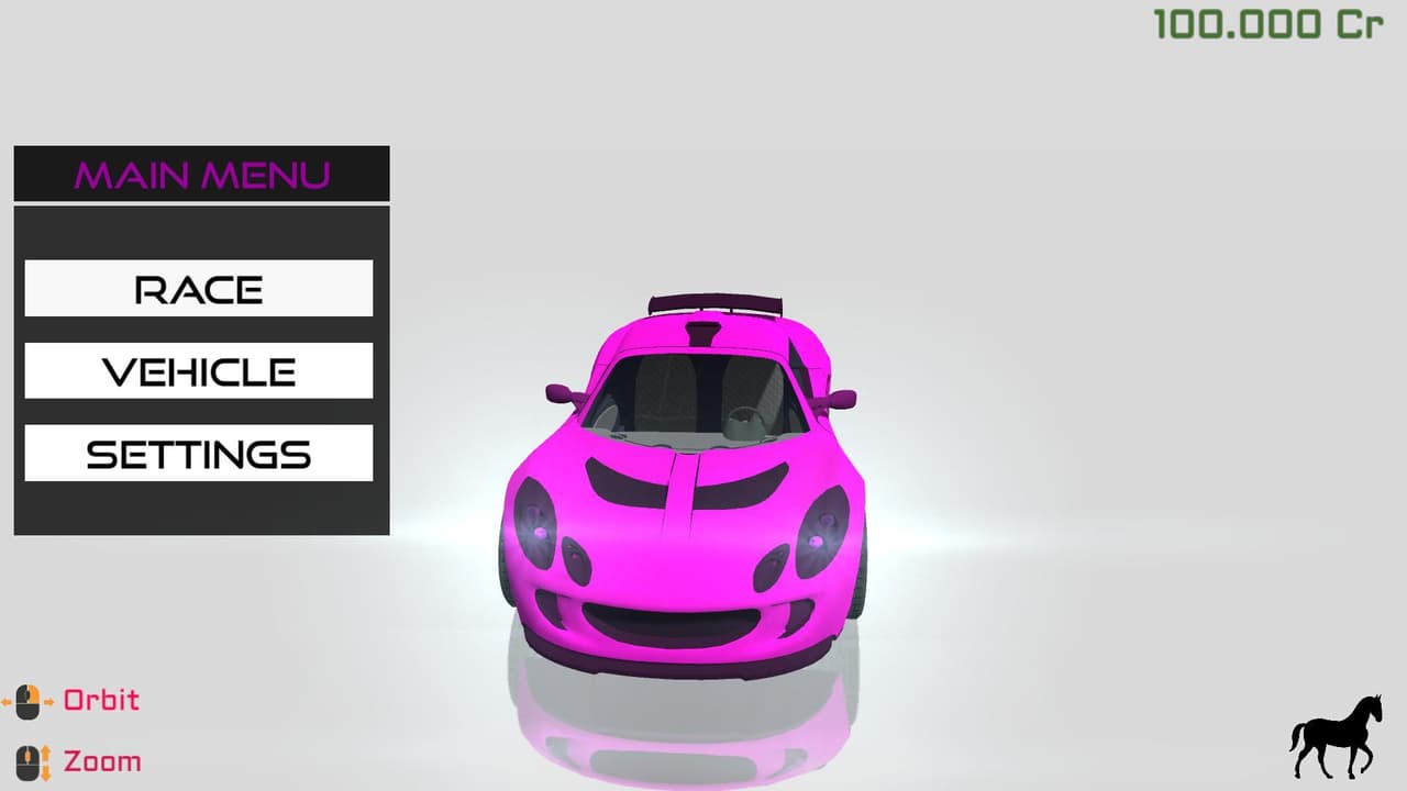 Forza Racing Game Tour Free screenshot 2