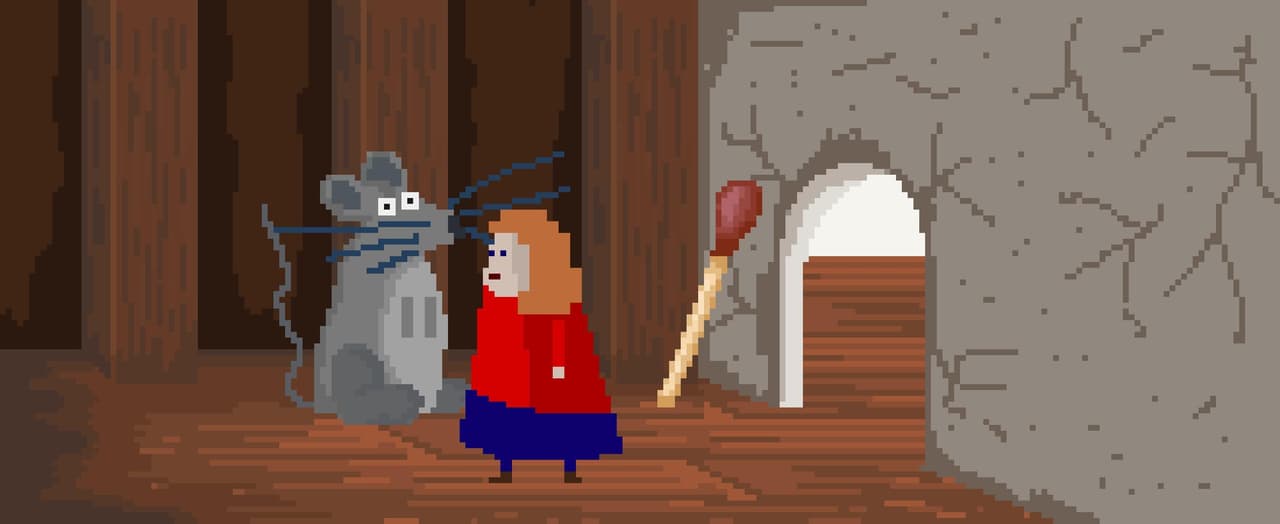 McPixel 3 (itch) screenshot 5