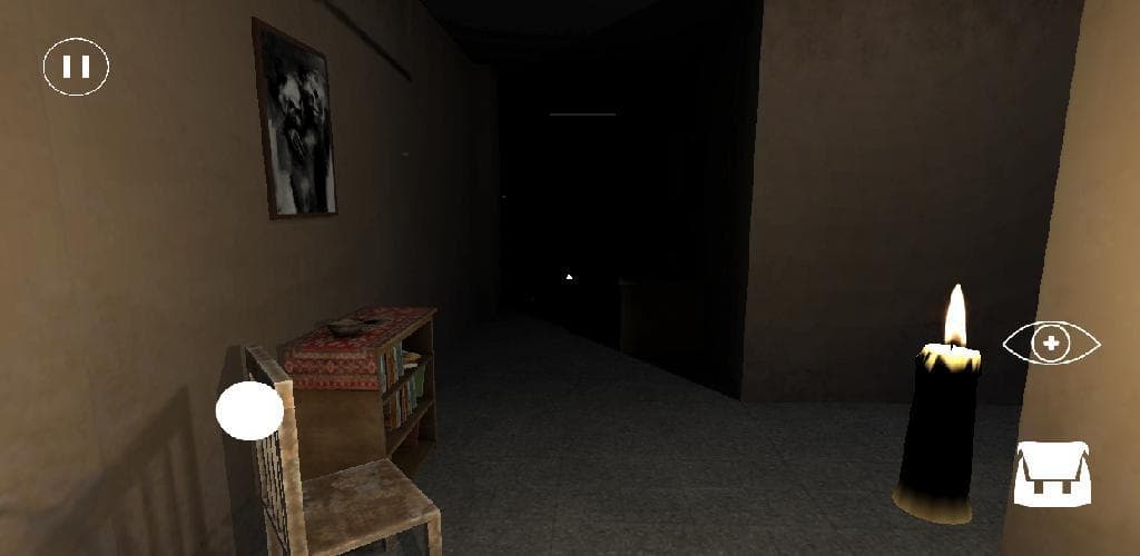 Hadal: Indian Horror Game Demo screenshot 5
