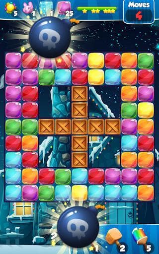 Block Puzzle Legend Mania screenshot 5