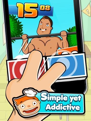 Hardest Game Ever 2 HD screenshot 6