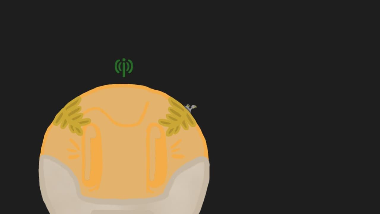 rovR (itch) screenshot 4