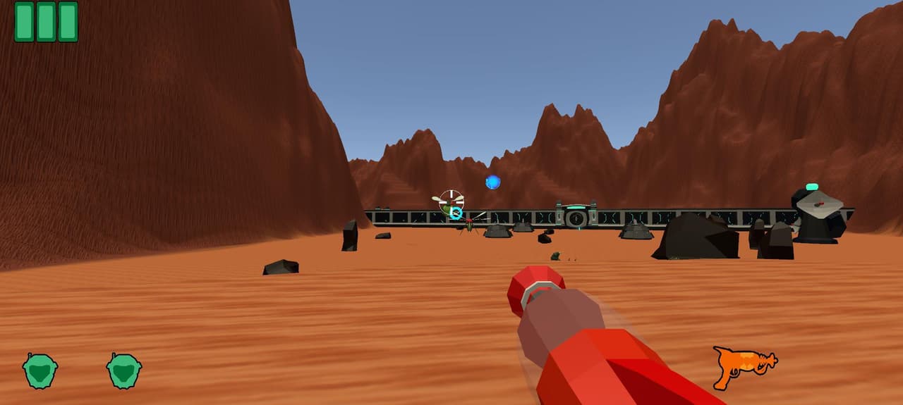 3DFPS (Mike3305) screenshot 3