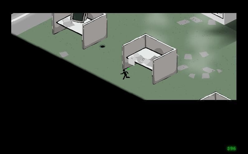 Digital Dumpster Submission: 20 screenshot 6