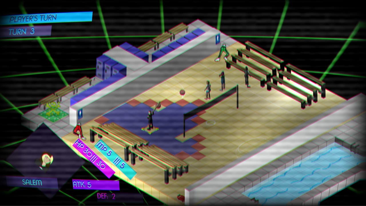 Treehouse Defenders screenshot 4