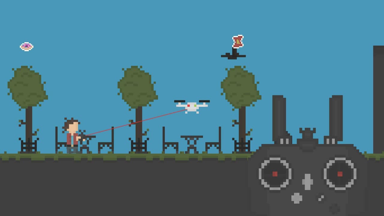 In Range screenshot 2