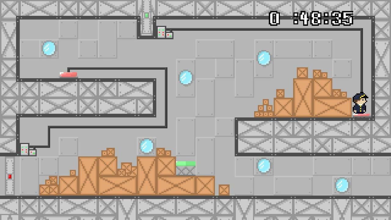 Pilot Dash screenshot 5