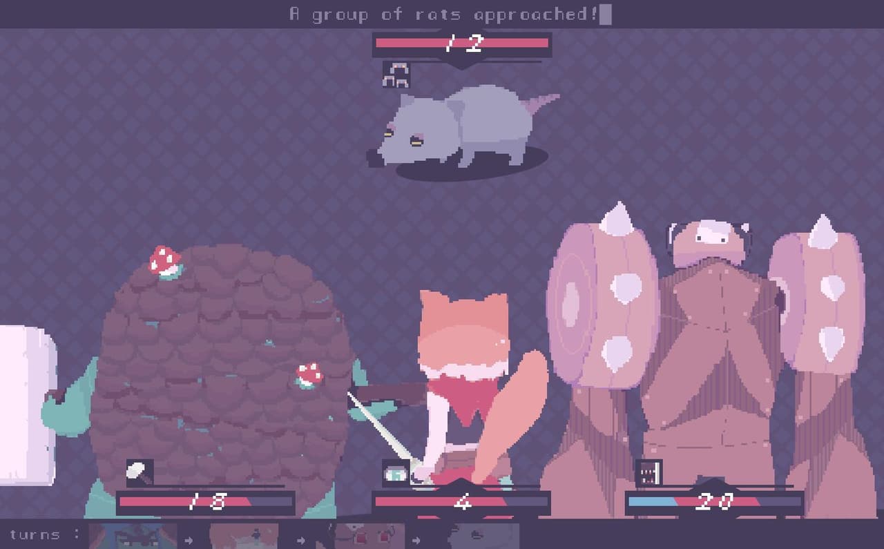 Roll Tempus screenshot 3