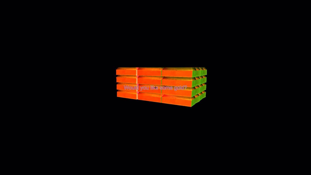 The Glowing Volcano screenshot 3