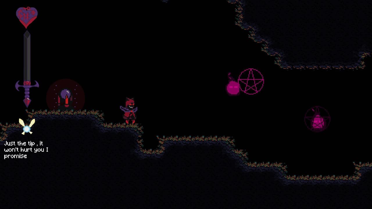 Vermilion Demon