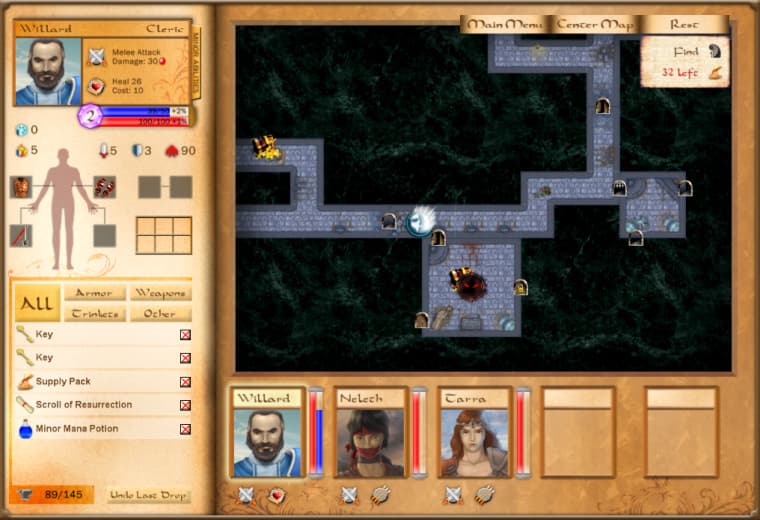FastCrawl screenshot 4