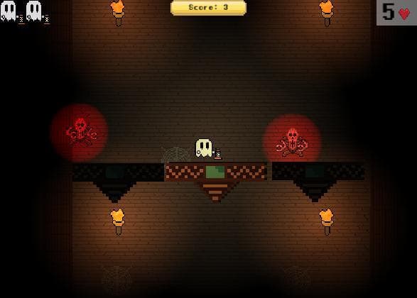 The Tale Of Radley screenshot 5