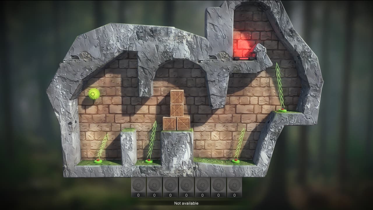 Explomania screenshot 6
