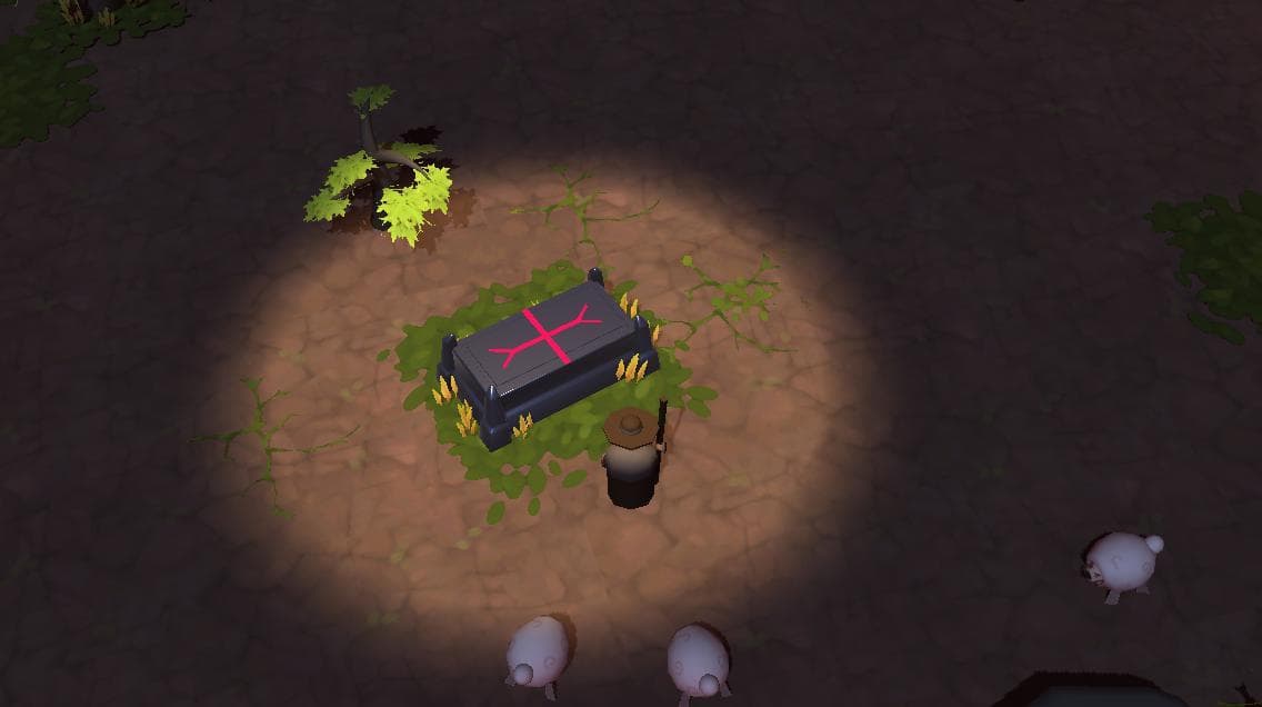 Holy Sheep screenshot 3