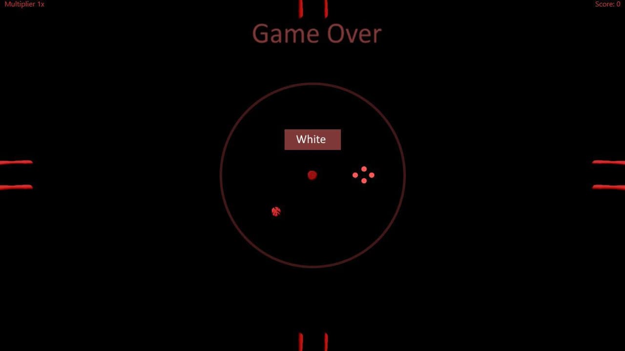 Slime Shooter (FlightBlaze) screenshot 6