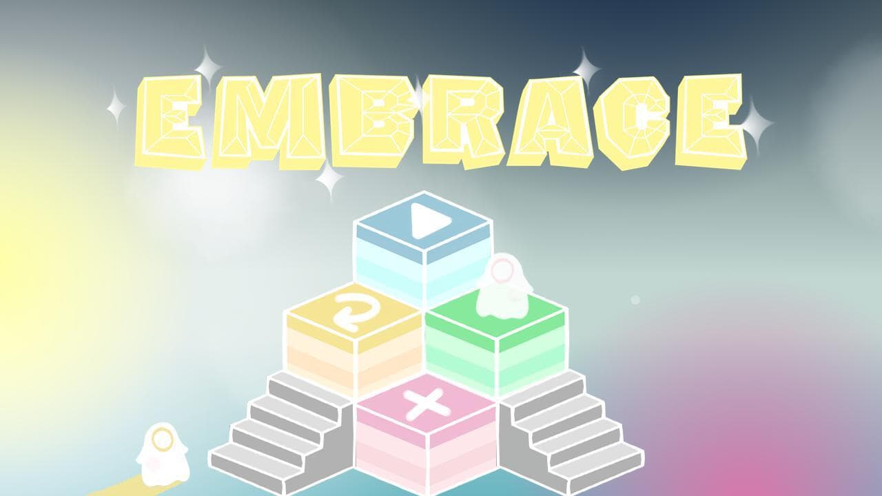 Embrace (MJ112) screenshot 2