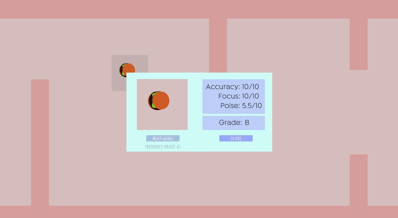 Burger Clicker (AmbledScreggs) screenshot 3