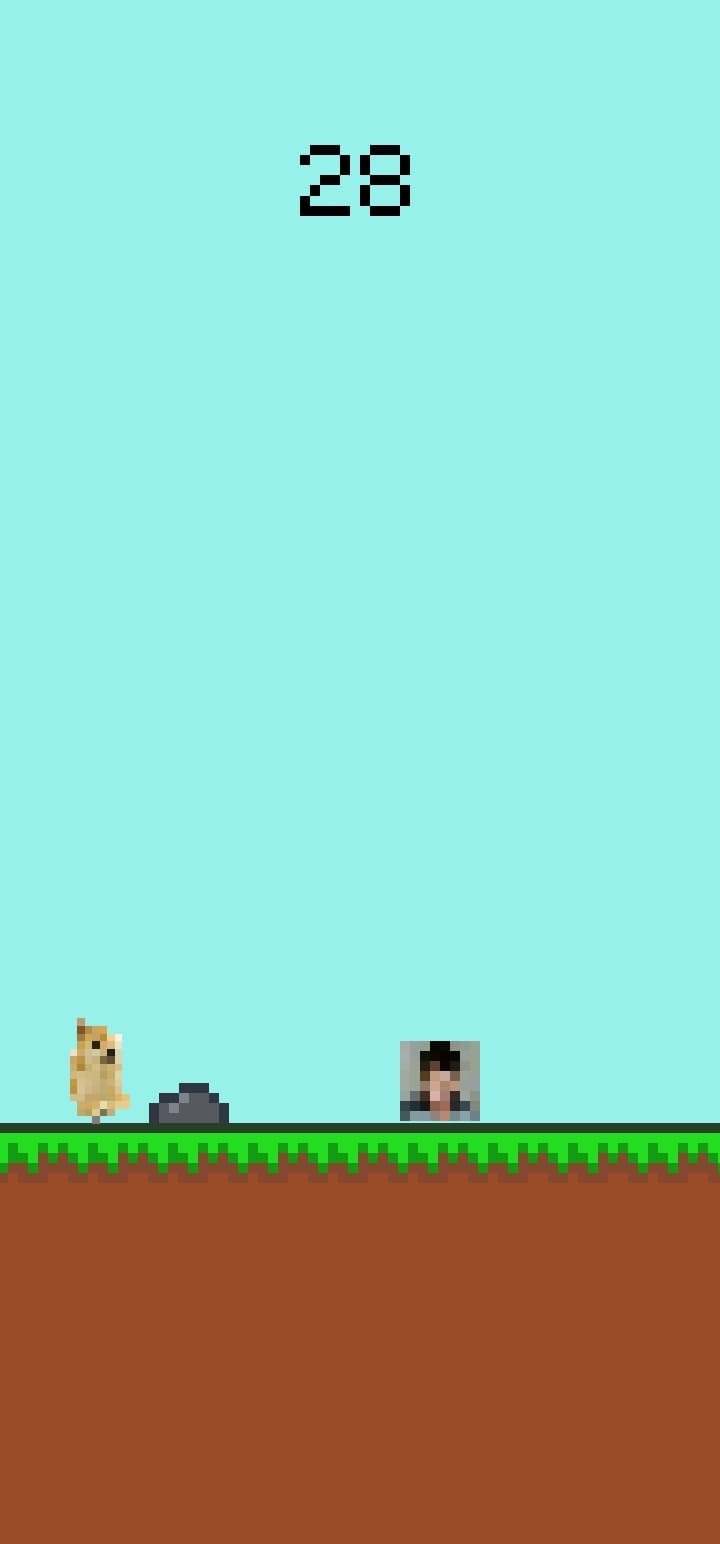 Apabila dikejar Anjing screenshot 3