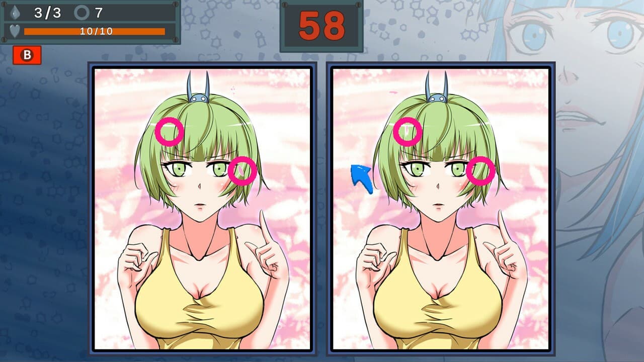 Panic Timing (惊恐计时) screenshot 2