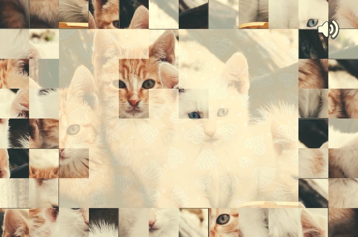 Animal Puzzles screenshot 3