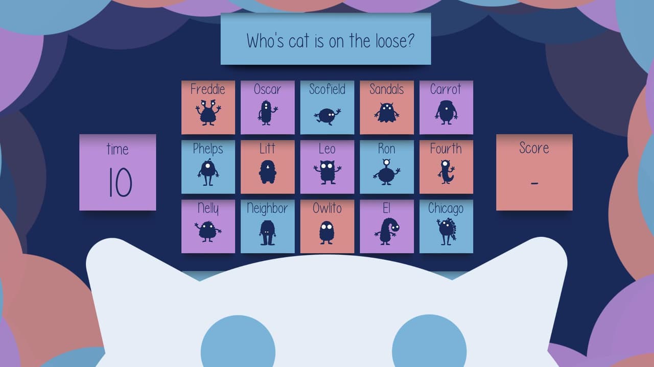 Madness (itch) (Rethuna) screenshot 3