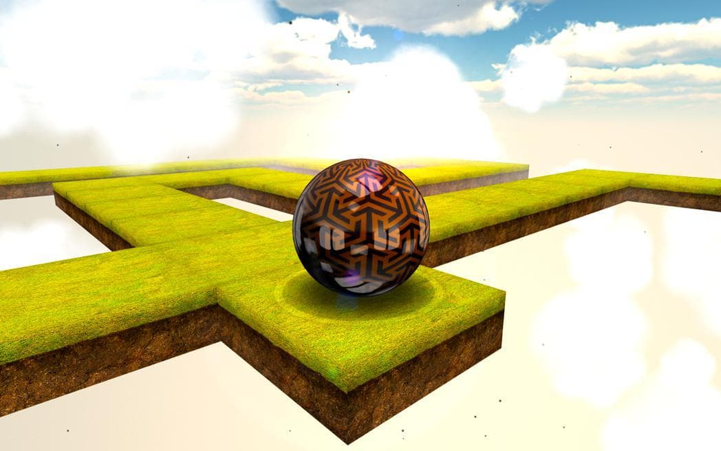 Metaball: Episode One screenshot 5