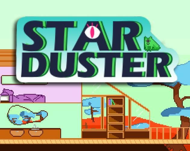 Starduster!