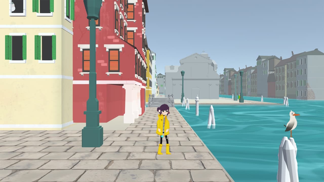Venezia 2089 screenshot 4