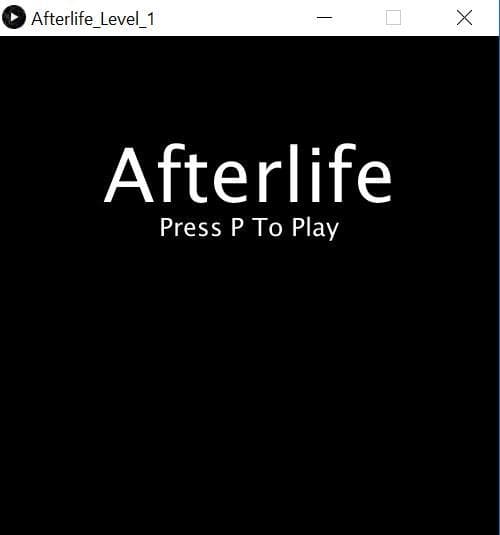 Game Prototype 2
