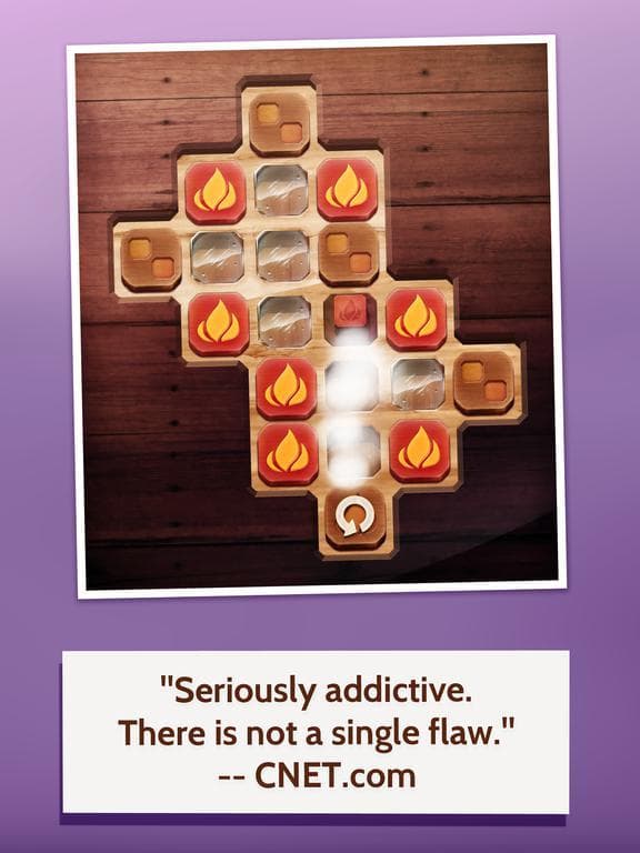 Puzzle Retreat screenshot 4