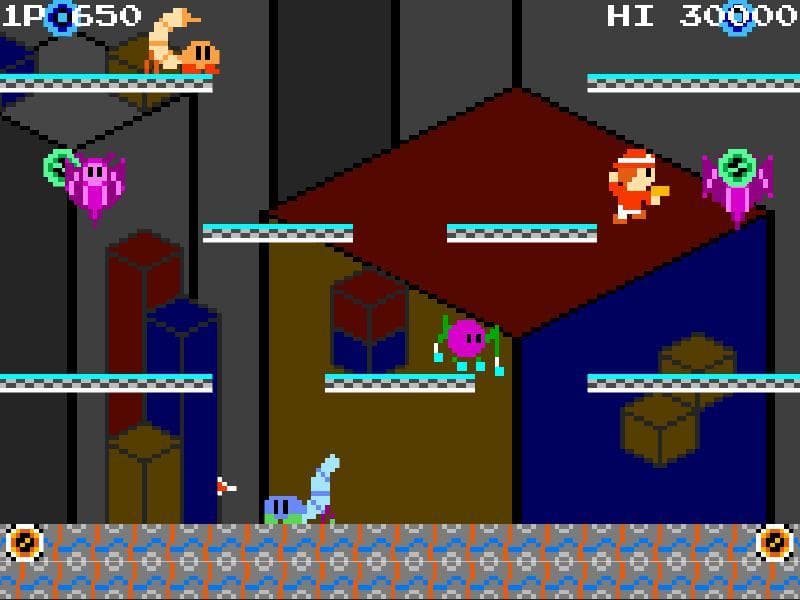 Go Go Sniper screenshot 2