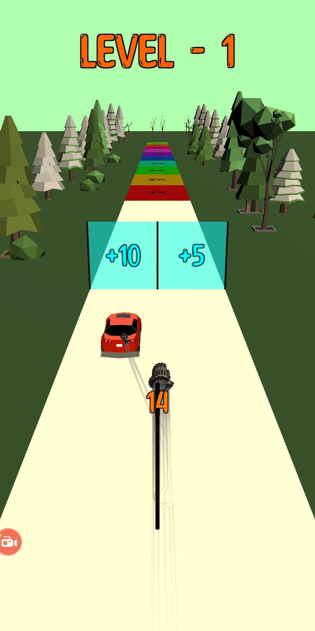 Rocket Fest screenshot 5