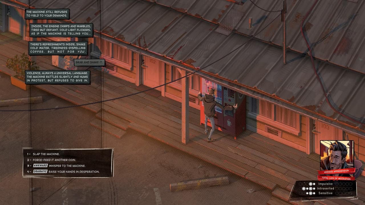 Rue Valley screenshot 6