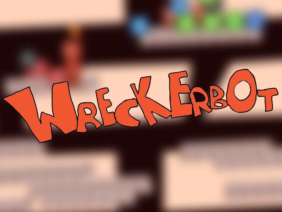Wreckerbot