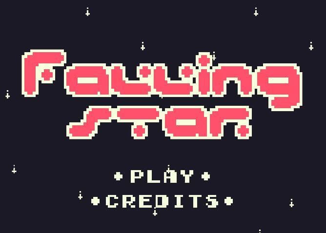 Falling Star (Broskibble, JackOatley)