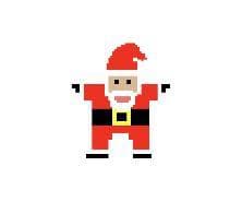 The Christmas Joy