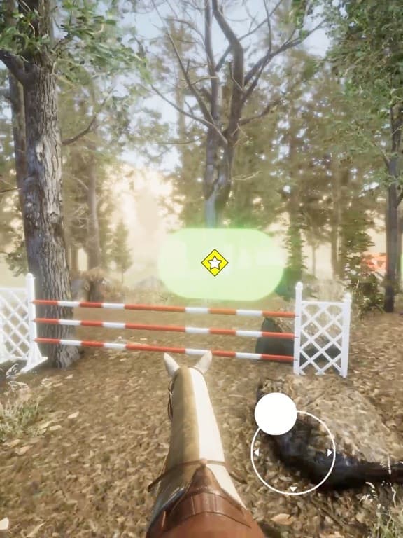 Real Horse 3D screenshot 2