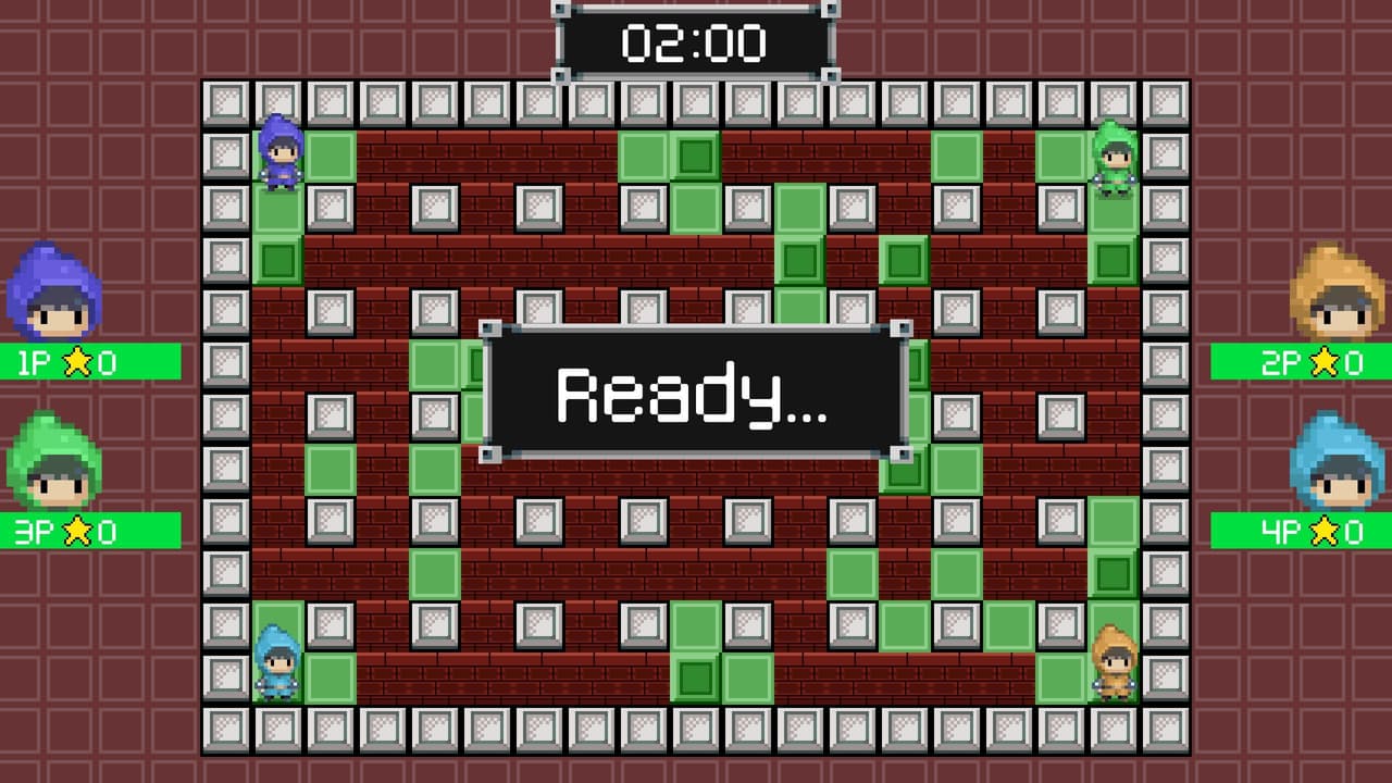 Project Blast screenshot 3