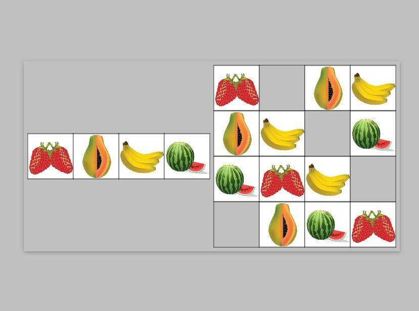 Sudoku Kids E01
