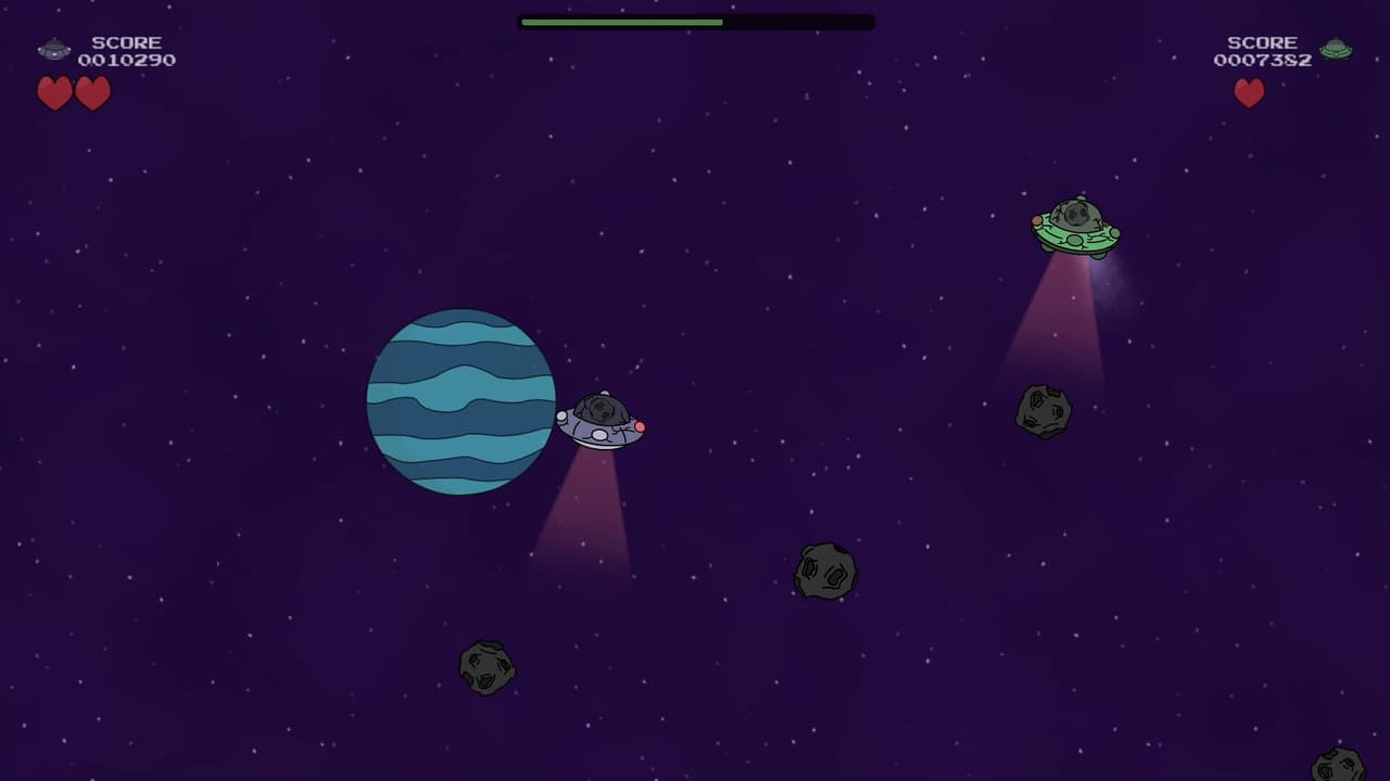 WUFO (itch) screenshot 4