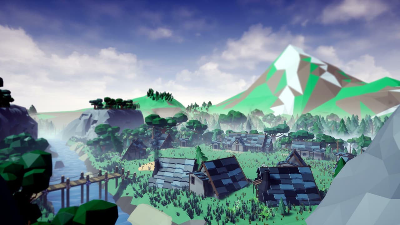 Aesir screenshot 6