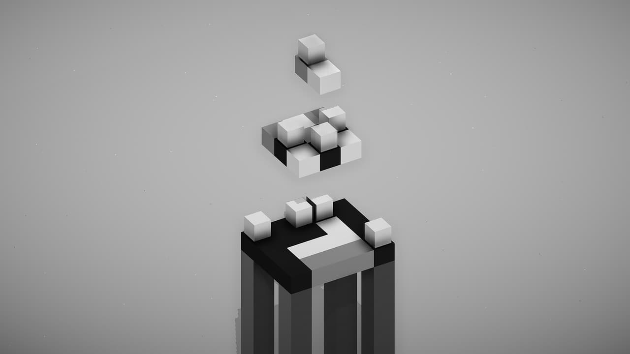 Cubiques 2 screenshot 6