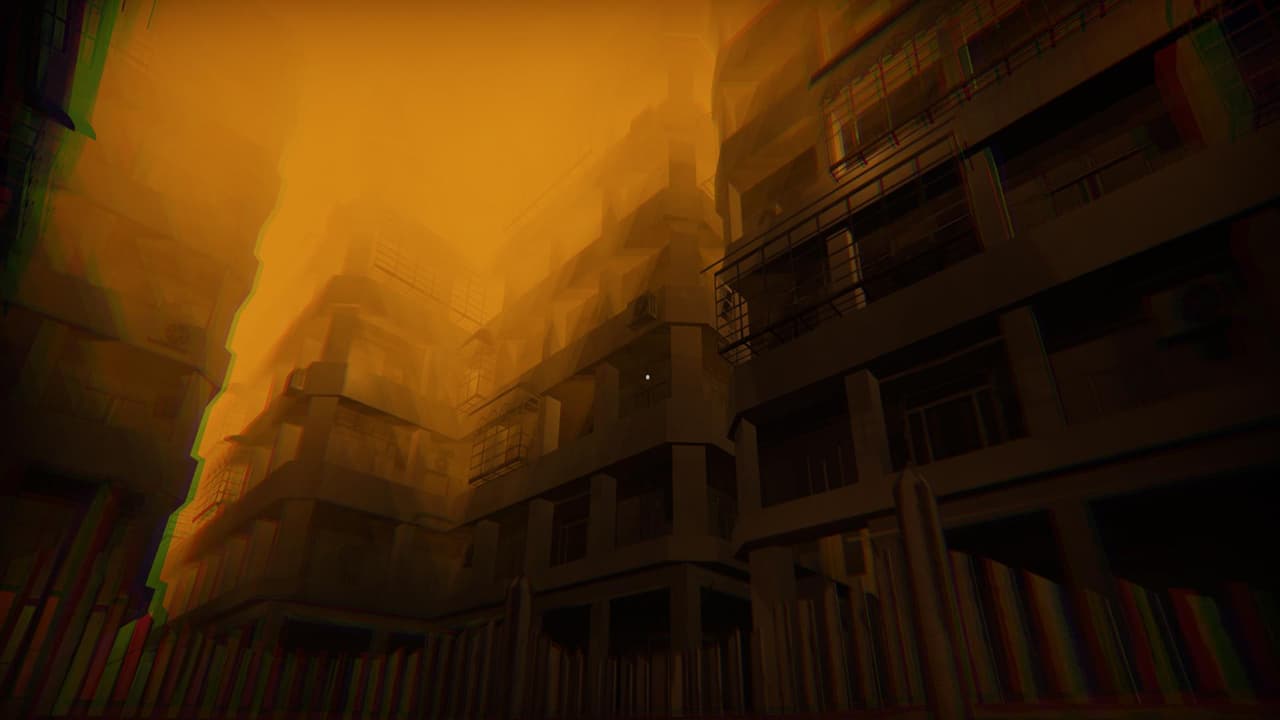 Moxina (itch) screenshot 4