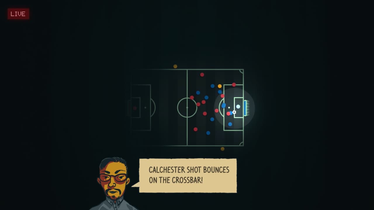 Football Drama screenshot 5