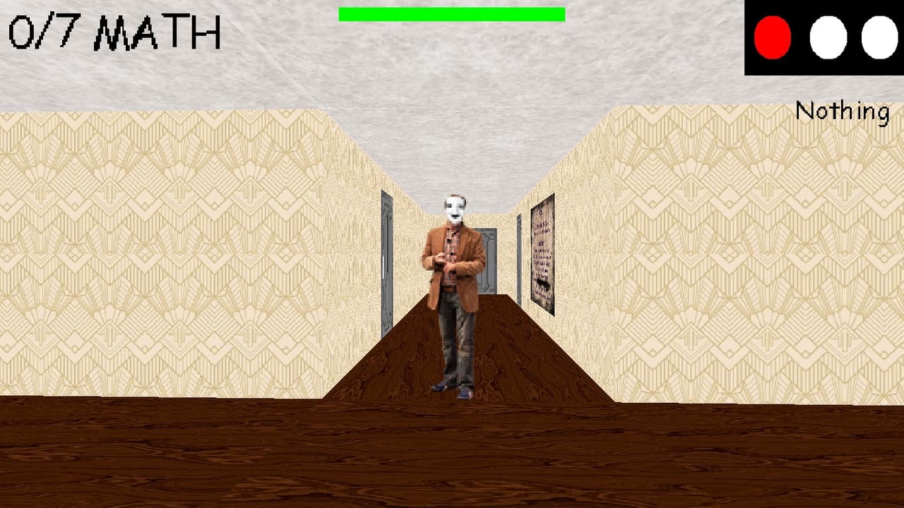 Viktor Strobovskis Advanced Schoolhouse-Now On Itch.io!