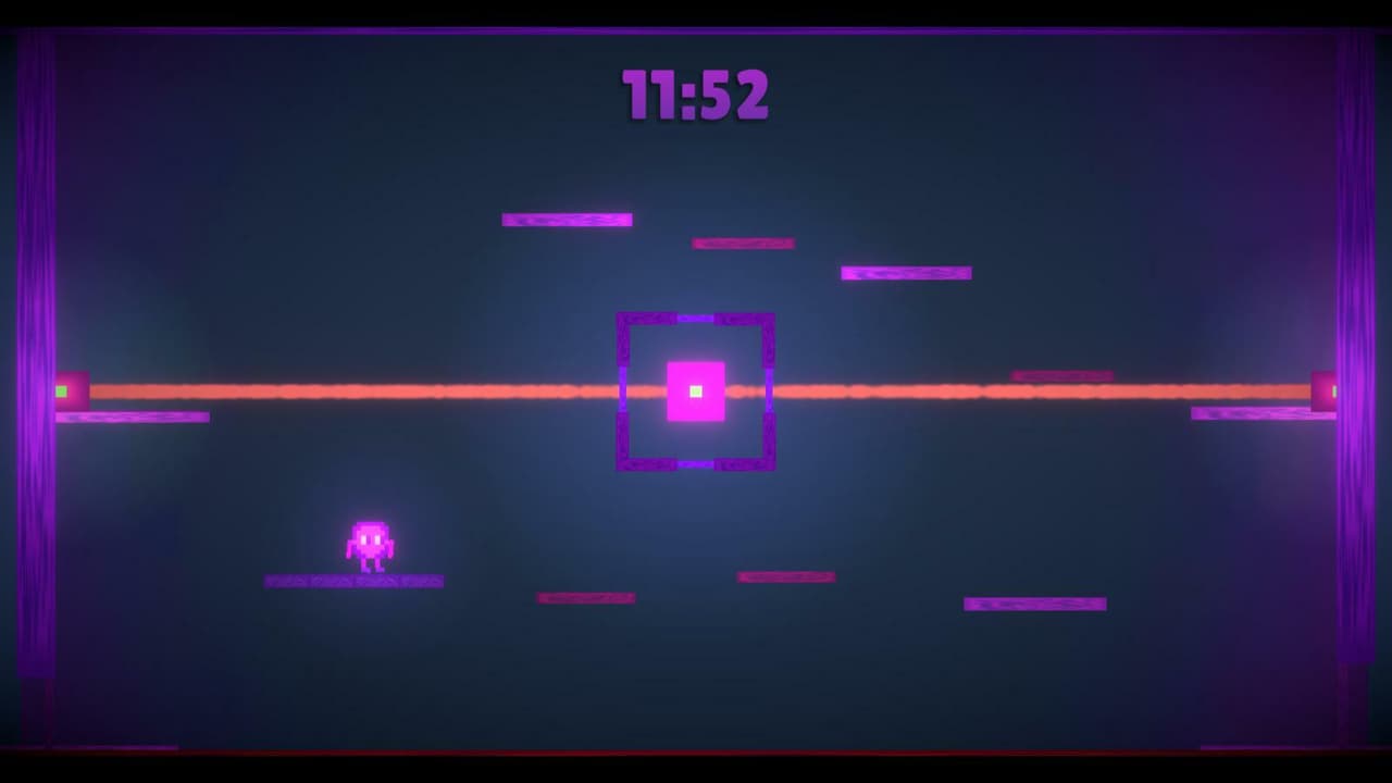 ReturnAgain screenshot 2