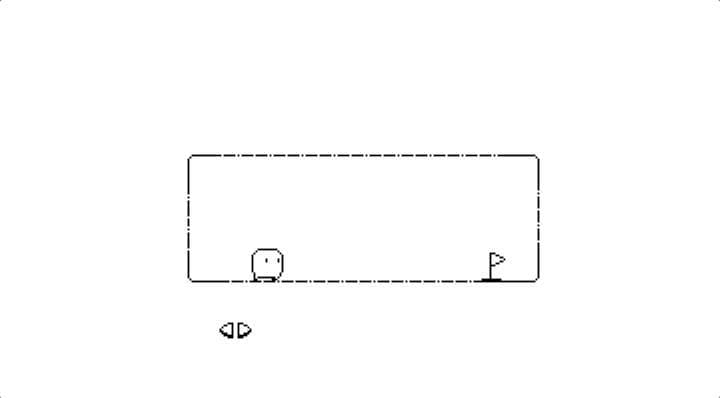 Only One - Puzzle Platformer screenshot 4